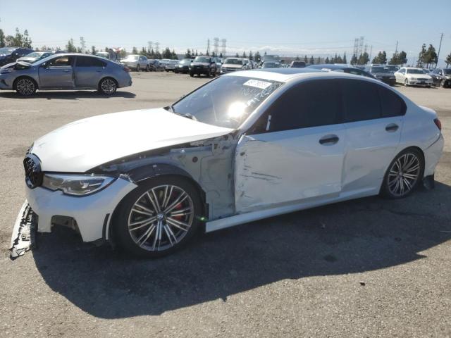 2022 BMW M340I, 