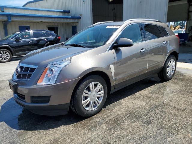 2011 CADILLAC SRX LUXURY COLLECTION, 