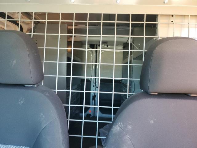 ZFBHRFAB1L6P57635 - 2020 RAM PROMASTER WHITE photo 10