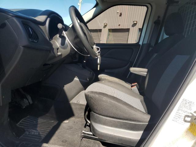 ZFBHRFAB1L6P57635 - 2020 RAM PROMASTER WHITE photo 7