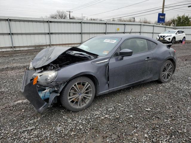 2013 SUBARU BRZ 2.0 LIMITED, 