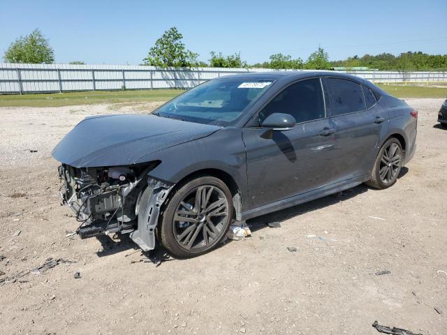 2025 TOYOTA CAMRY XSE, 