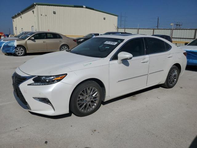 2018 LEXUS ES 350, null