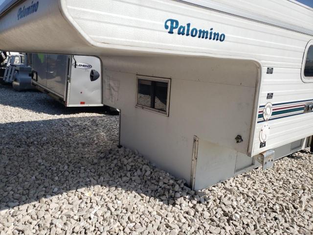 99CT10558 - 1999 PALA TRAILER WHITE photo 7