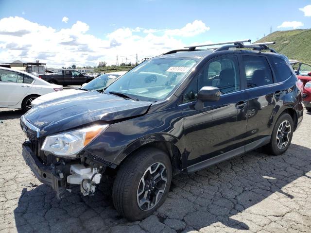 2014 SUBARU FORESTER 2.5I LIMITED, 