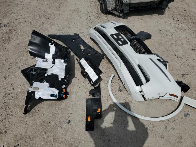 5LM5J7WCXNGL12377 - 2022 LINCOLN AVIATOR RESERVE WHITE photo 13