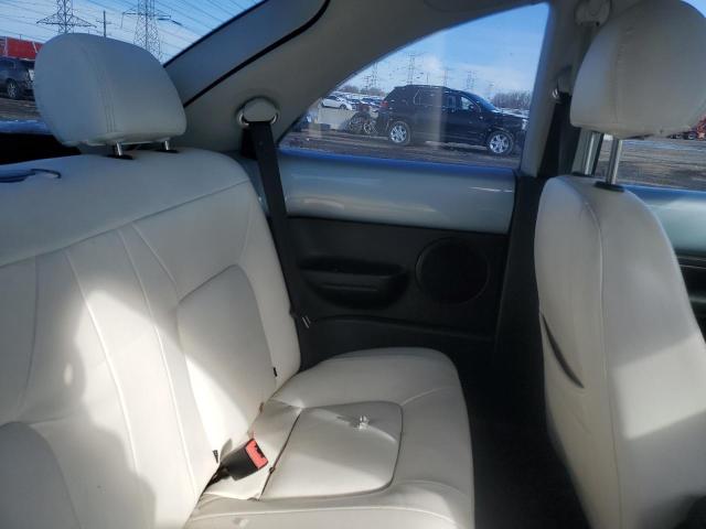 3VWPG3AG8AM007734 - 2010 VOLKSWAGEN NEW BEETLE BLUE photo 10