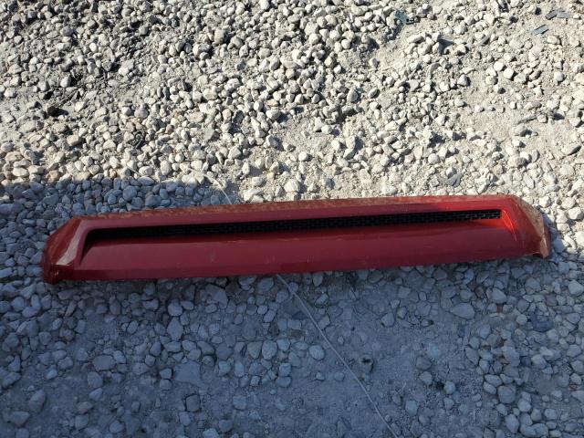 5TFGY5F16EX154330 - 2014 TOYOTA TUNDRA CREWMAX PLATINUM 红色 照片 12