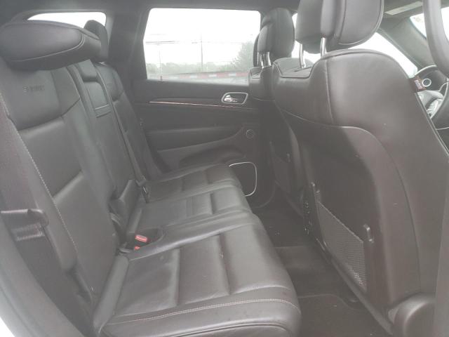 1C4RJFJG6JC297410 - 2018 JEEP GRAND CHER SUMMIT თეთრი ფოტო 11