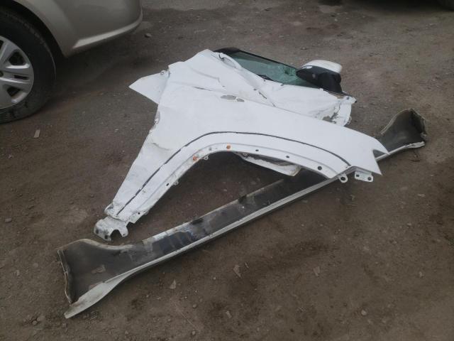 1C4RJFJG6JC297410 - 2018 JEEP GRAND CHER SUMMIT თეთრი ფოტო 13