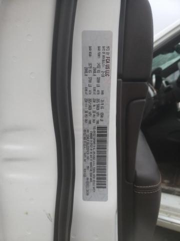 1C4RJFJG6JC297410 - 2018 JEEP GRAND CHER SUMMIT თეთრი ფოტო 14