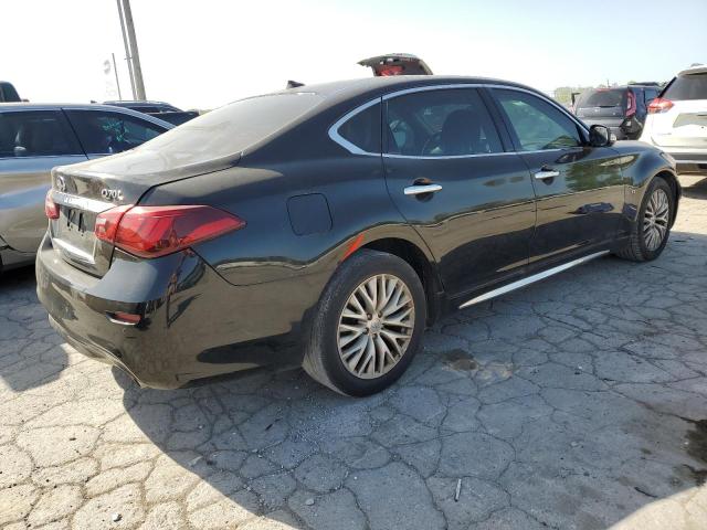 JN1BY1PP9FM601552 - 2015 INFINITI Q70L 3.7 BLACK photo 3