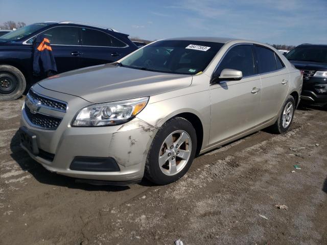 1G11C5SA5DF147988 - 2013 CHEVROLET MALIBU 1LT Алтын фото 1