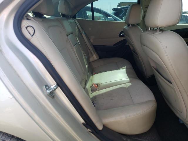 1G11C5SA5DF147988 - 2013 CHEVROLET MALIBU 1LT Алтын фото 10