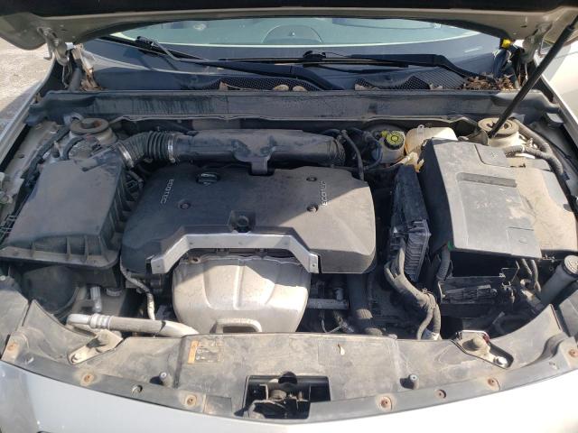 1G11C5SA5DF147988 - 2013 CHEVROLET MALIBU 1LT Алтын фото 11