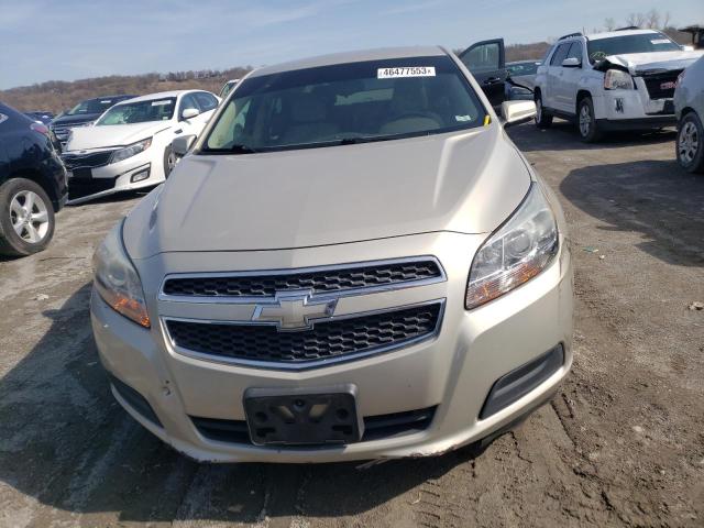 1G11C5SA5DF147988 - 2013 CHEVROLET MALIBU 1LT Алтын фото 5