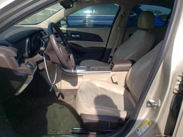1G11C5SA5DF147988 - 2013 CHEVROLET MALIBU 1LT Алтын фото 7