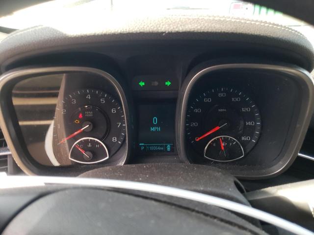 1G11C5SA5DF147988 - 2013 CHEVROLET MALIBU 1LT Алтын фото 9