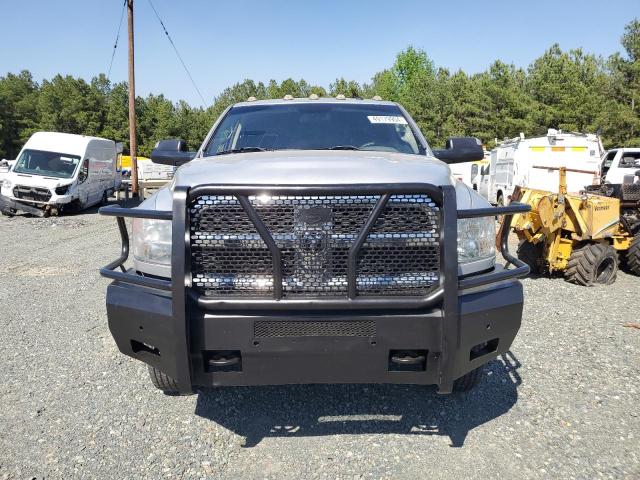 3C63RRGL3GG327531 - 2016 RAM 3500 ST SILVER photo 5