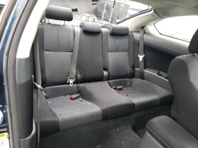 JTKDE167080240103 - 2008 TOYOTA SCION TC 蓝色 照片 10