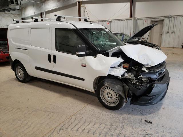 ZFBHRFAB7L6R88202 - 2020 RAM PROMASTER თეთრი ფოტო 4