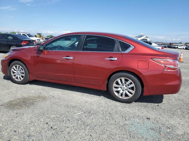 1N4AL3AP7EC157545 - 2014 NISSAN ALTIMA 2.5 RED photo 2