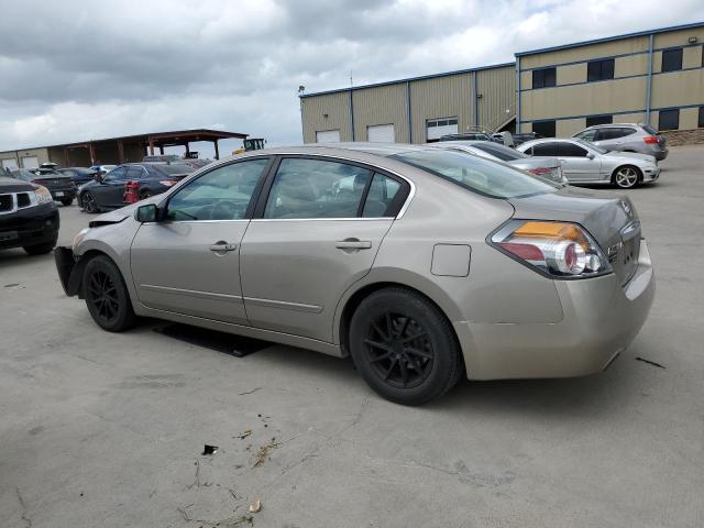 1N4AL2AP1CN538044 - 2012 NISSAN ALTIMA BASE SILVER photo 2