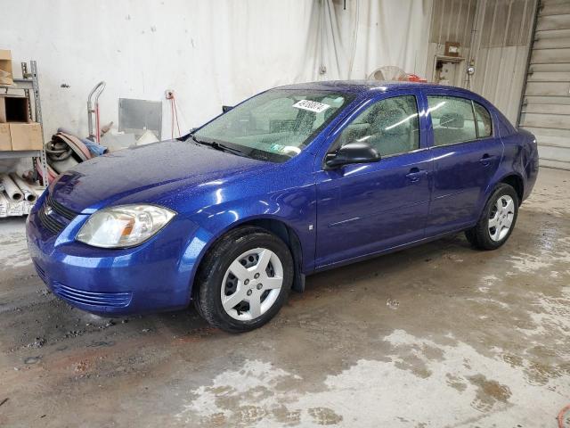 2007 CHEVROLET COBALT LS, 