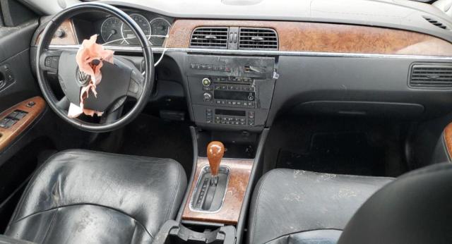 2G4WE537351217082 - 2005 BUICK LACROSSE CXS 栗色 照片 8