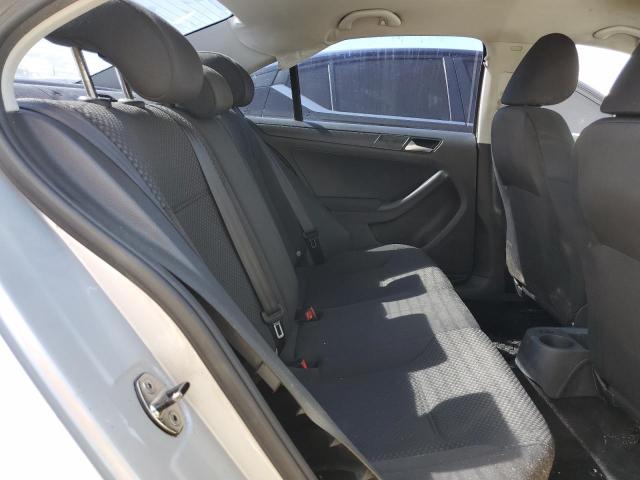 3VW2K7AJ2CM308479 - 2012 VOLKSWAGEN JETTA BASE 银色 照片 10