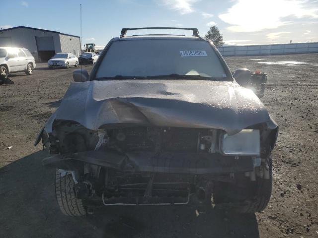 JN8DR09Y12W746252 - 2002 NISSAN PATHFINDER LE ბეჟი ფოტო 5