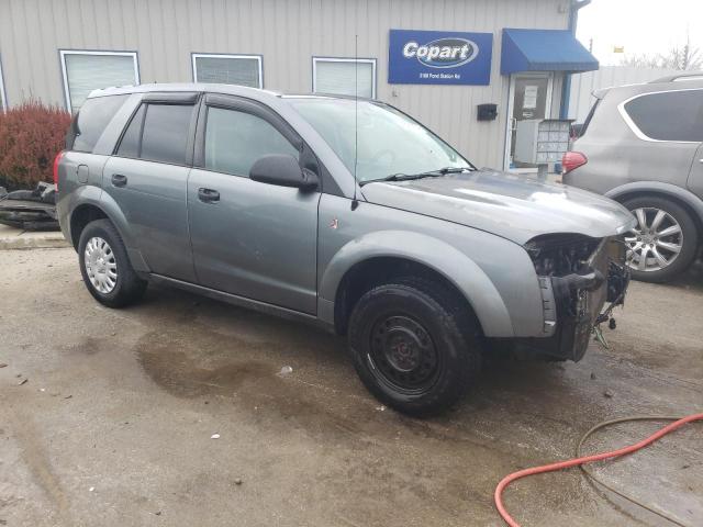 5GZCZ33D17S819048 - 2007 SATURN VUE GRAY photo 4