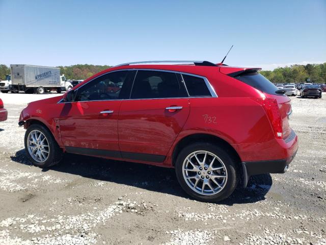 3GYFNCE33ES547337 - 2014 CADILLAC SRX PERFORMANCE COLLECTION Қызыл фото 2
