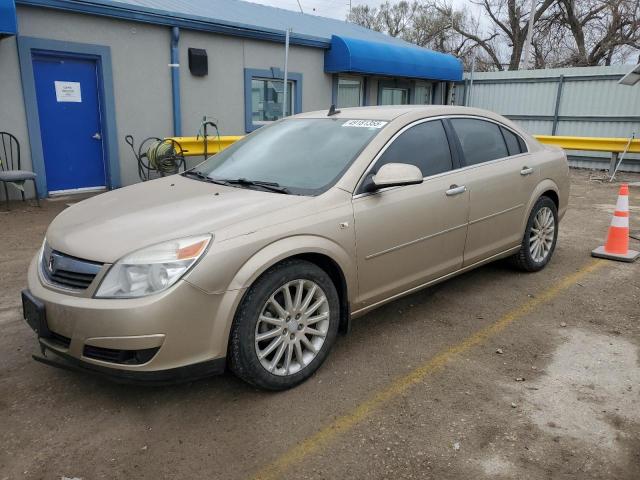 2008 SATURN AURA XR, null
