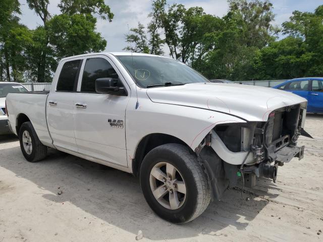 1C6RR6GP7DS607954 - 2013 RAM 1500 SLT WHITE photo 4