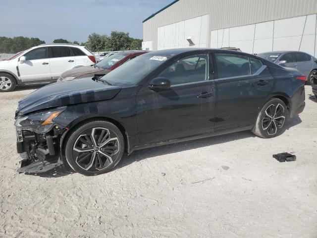 1N4BL4CV7PN405144 - 2023 NISSAN ALTIMA SR BLACK photo 1