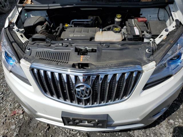 KL4CJFSBXEB724005 - 2014 BUICK ENCORE CONVENIENCE Ağ foto 12