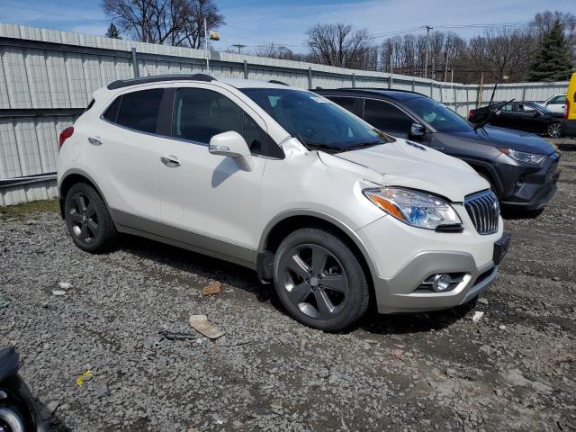 KL4CJFSBXEB724005 - 2014 BUICK ENCORE CONVENIENCE Ağ foto 4