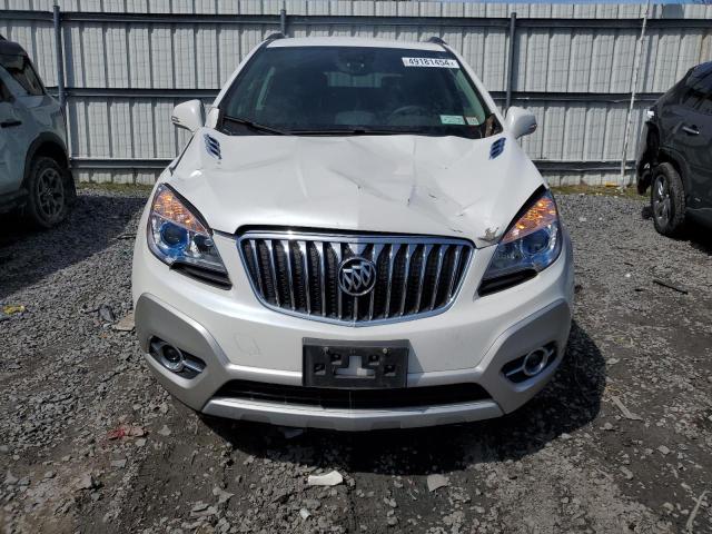 KL4CJFSBXEB724005 - 2014 BUICK ENCORE CONVENIENCE Ağ foto 5