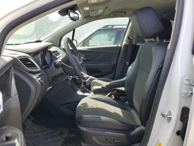 KL4CJFSBXEB724005 - 2014 BUICK ENCORE CONVENIENCE Ağ foto 7