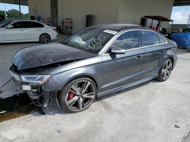 2019 AUDI RS3, 