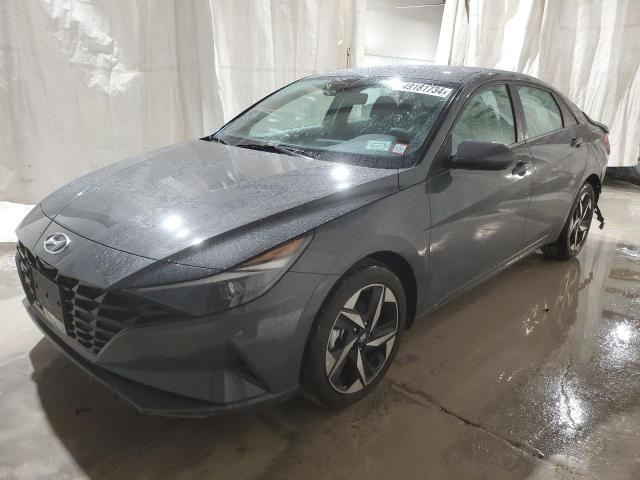 2023 HYUNDAI ELANTRA SEL, 