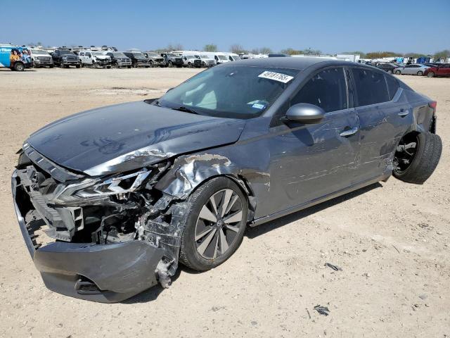 2021 NISSAN ALTIMA SV, 