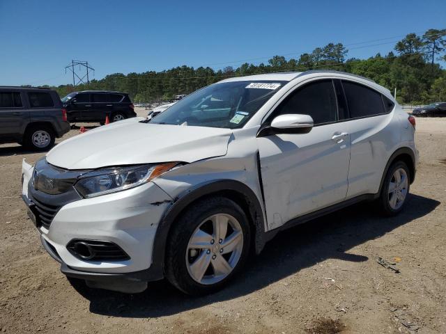 2019 HONDA HR-V EX, 