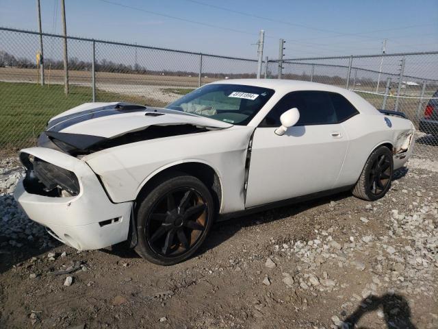 2009 DODGE CHALLENGER SE, 