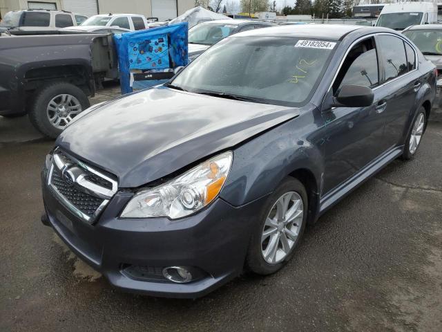 2014 SUBARU LEGACY 2.5I, 