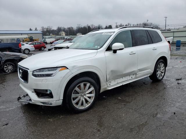 2016 VOLVO XC90 T6, 