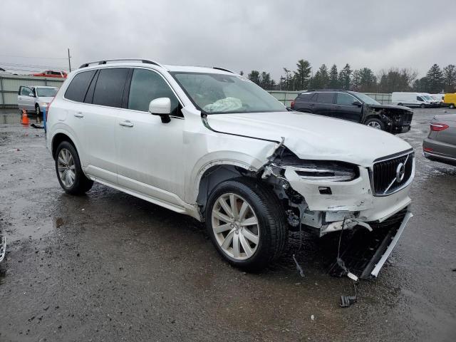 YV4A22PKXG1074173 - 2016 VOLVO XC90 T6 WHITE photo 4