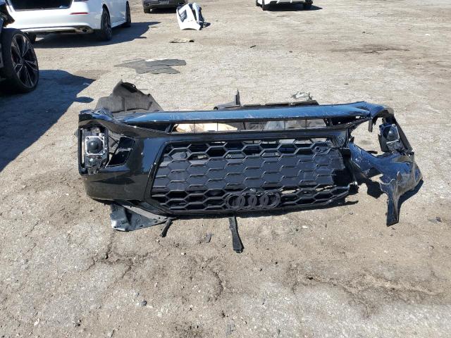 WAUC4CF58MA005367 - 2021 AUDI S5 PREMIUM PLUS BLACK photo 12