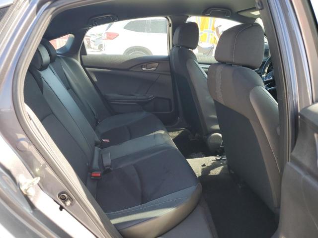 2HGFC2F80LH547751 - 2020 HONDA CIVIC SPORT 灰色 照片 10